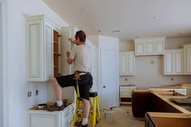 Licensed Kitchen Island Installation service in Cave Creek, AZ - Remodeling Of Kitchen