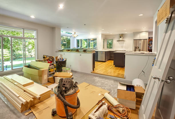Reliable Kitchen Island Installation contractor in Cave Creek, AZ by Remodeling Of Kitchen